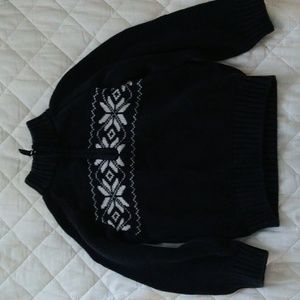 Carter's Winter Sweater
